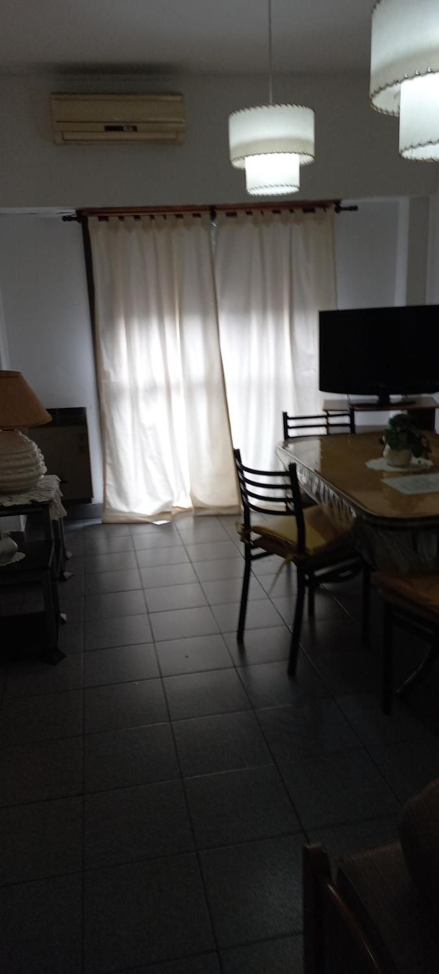 Temporario La Plata Centro Balcon Al Frente Appartement Buitenkant foto